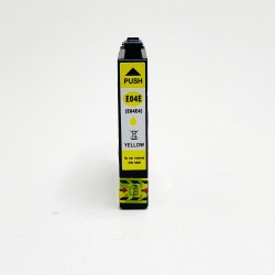 Epson Compatible Ink - T04E0483 {Y}